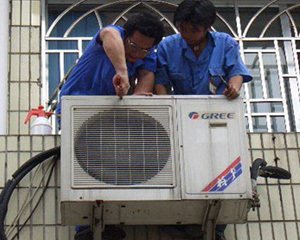 九寨沟空调售后维修服务中心在哪里找