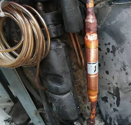 九寨沟美的变频多联机空调维修售后服务中心