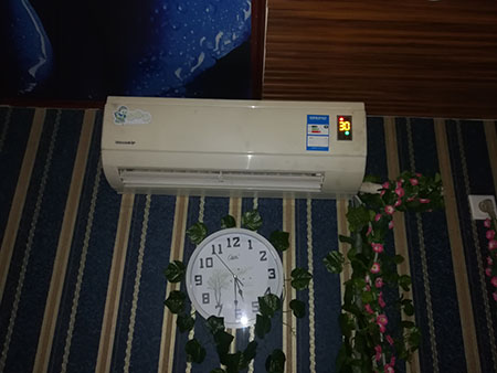 九寨沟空调维修售后服务中心