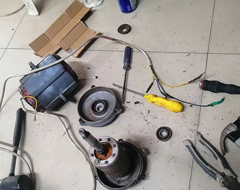 九寨沟空调维修售后服务中心电话在哪里找