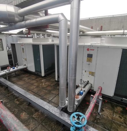 九寨沟附近中央空调维修 九寨沟上门中央空调维修